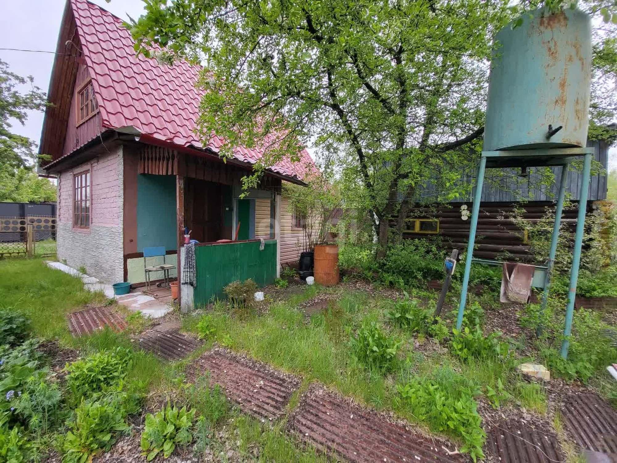 Купить дачу, дом, коттедж за 3 100 000 рублей на Москвичка с/о