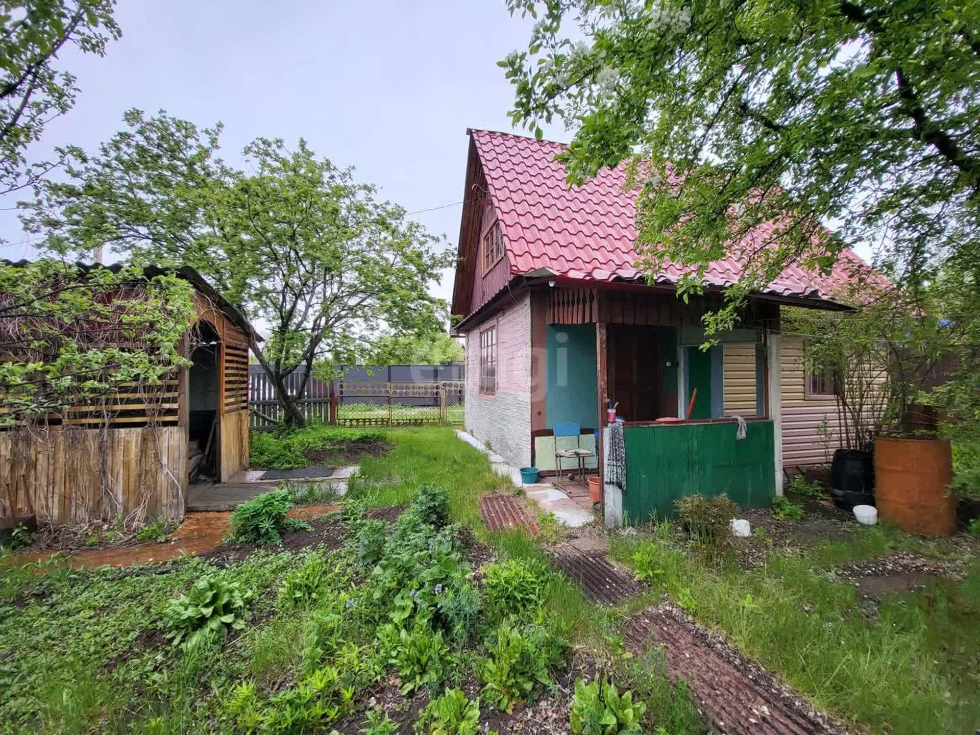 Купить дачу, дом, коттедж за 3 100 000 рублей на Москвичка с/о