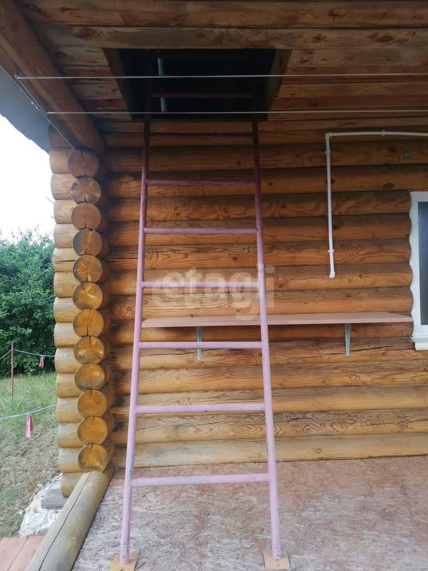 Купить дачу, дом, коттедж за 8 499 000 рублей на Свердлова, 50а