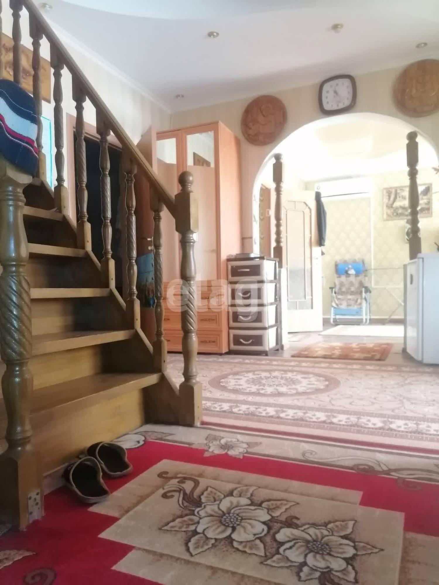 Купить дачу, дом, коттедж за 8 499 000 рублей на Свердлова, 50а