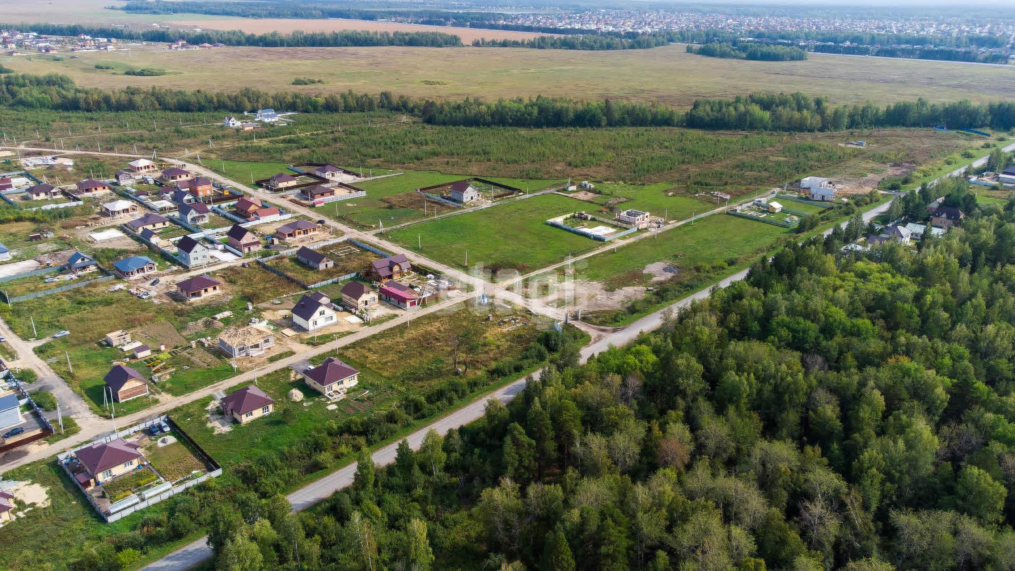 Купить землю, земельный участок за 2 000 000 рублей на Озерный мкр