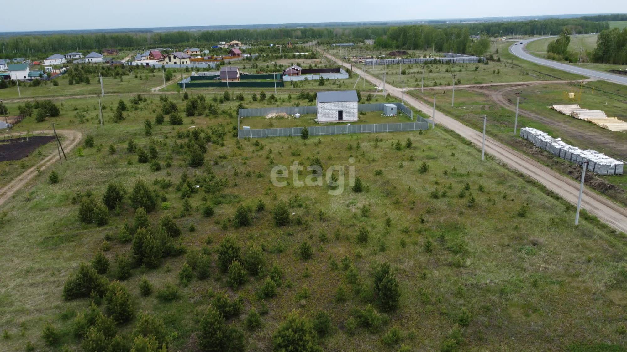 Купить землю, земельный участок за 2 500 000 рублей на Подушкино КП