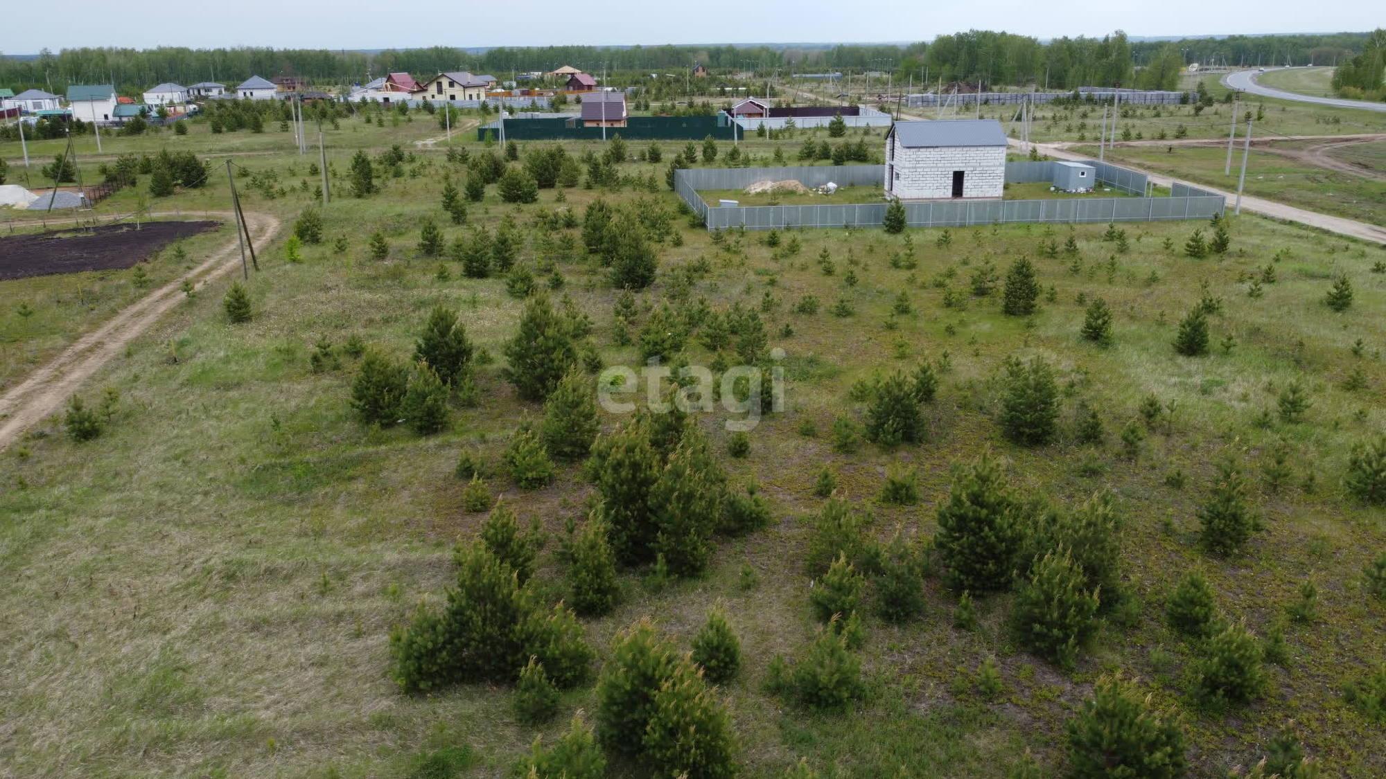 Купить землю, земельный участок за 2 500 000 рублей на Подушкино КП