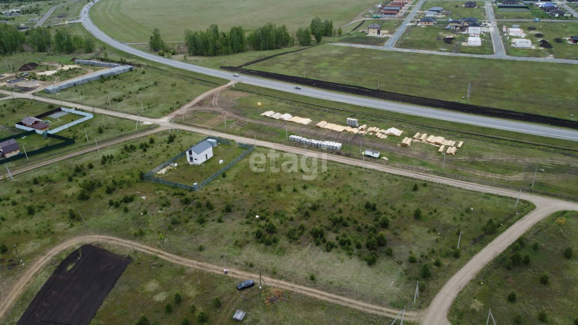 Купить землю, земельный участок за 2 500 000 рублей на Подушкино КП