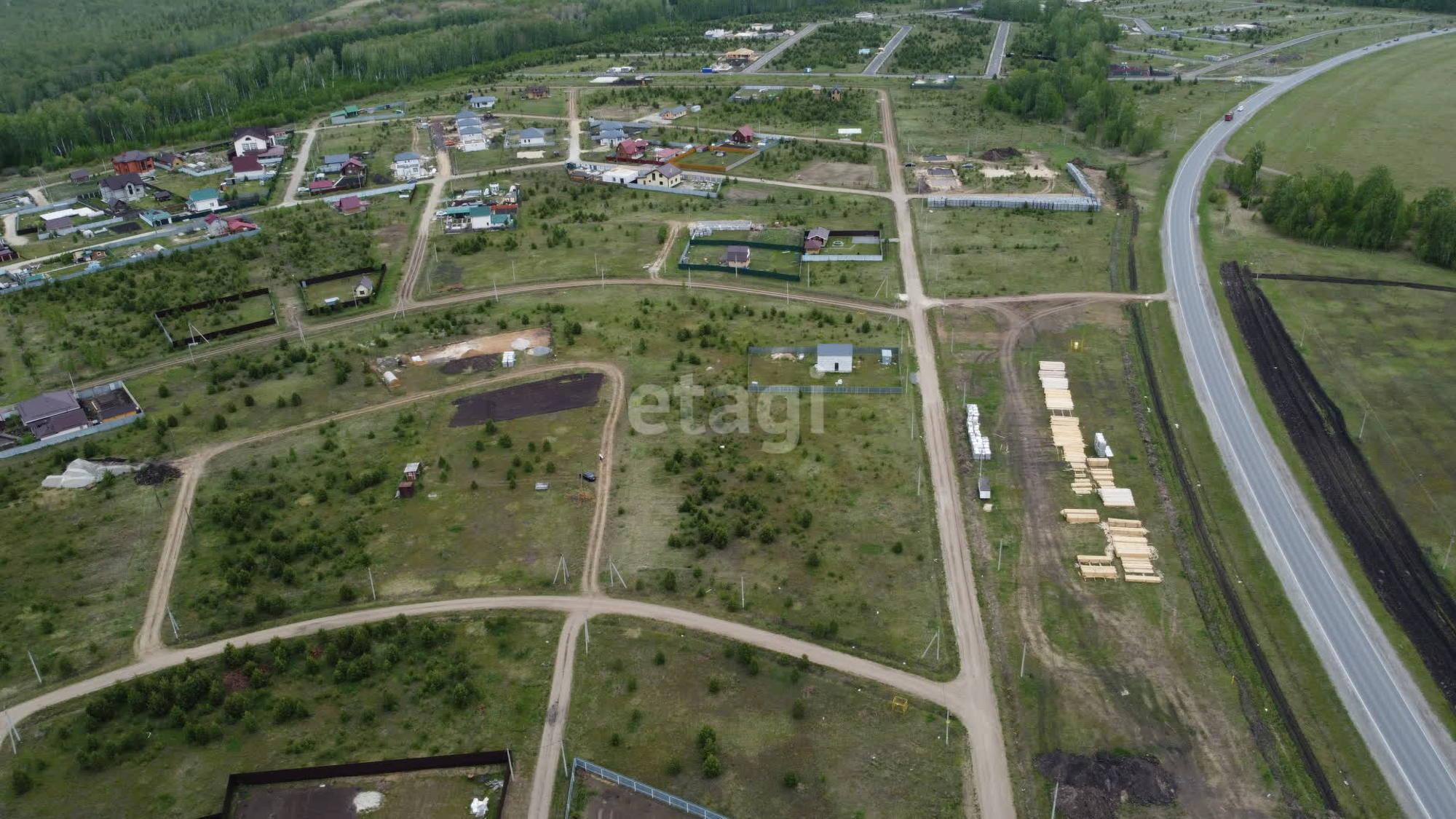 Купить землю, земельный участок за 2 500 000 рублей на Подушкино КП
