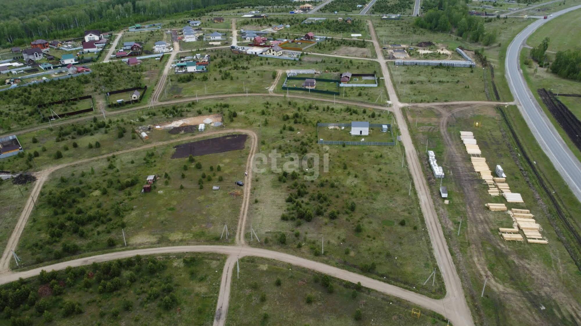 Купить землю, земельный участок за 2 500 000 рублей на Подушкино КП