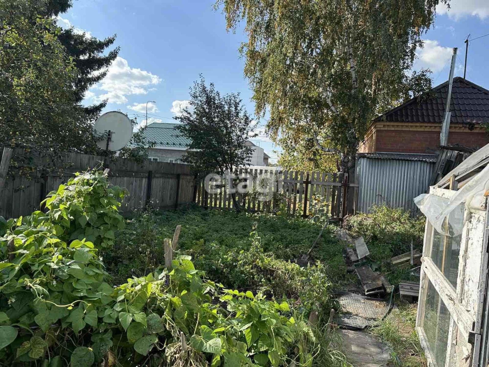 Купить дачу, дом, коттедж за 4 300 000 рублей на Депутатская, 62
