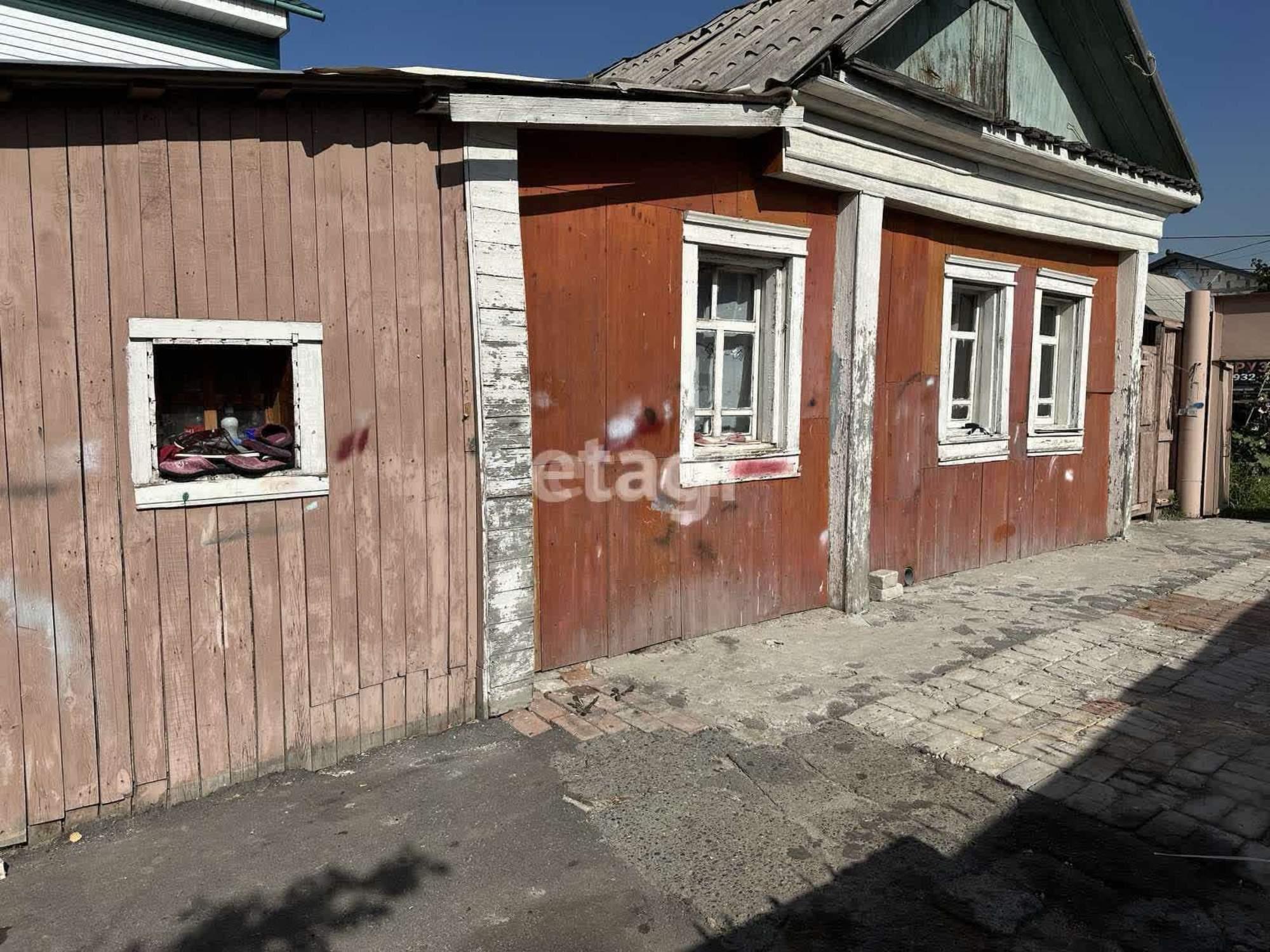 Купить дачу, дом, коттедж за 4 300 000 рублей на Депутатская, 62