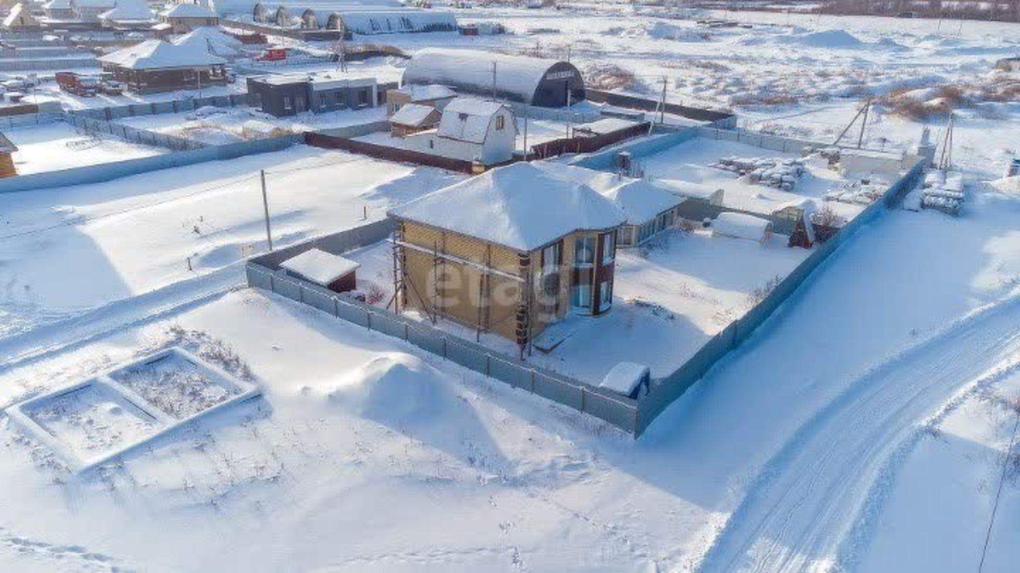 Купить дачу, дом, коттедж за 9 000 000 рублей на Белогорский проезд,