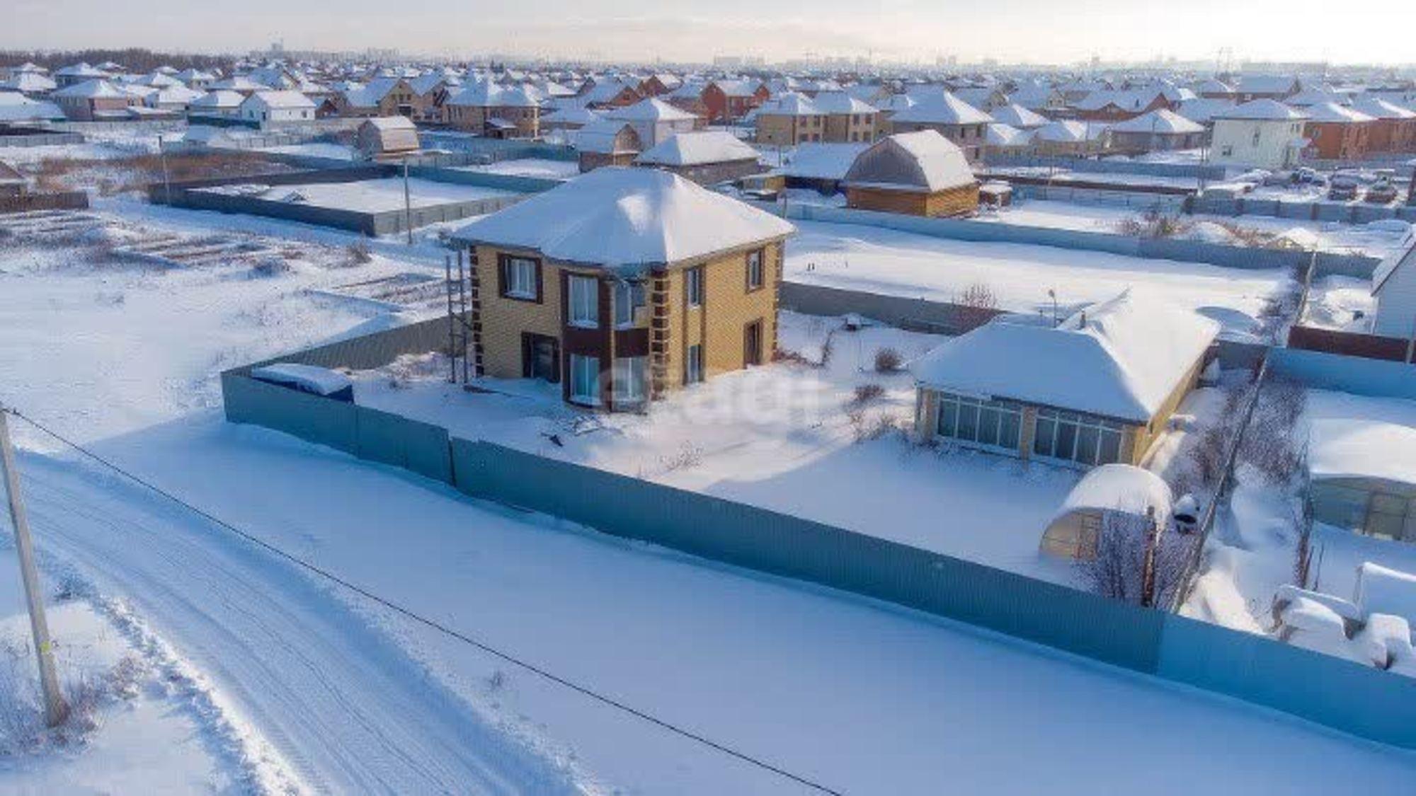 Купить дачу, дом, коттедж за 9 000 000 рублей на Белогорский проезд,
