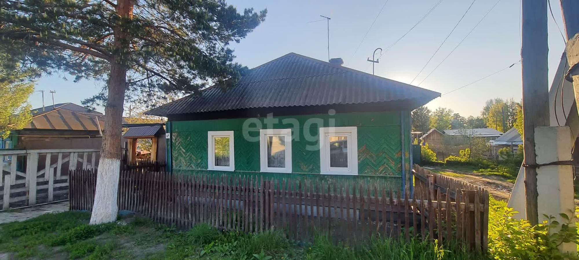 Купить дачу, дом, коттедж за 5 000 000 рублей на Рейдовая, 67