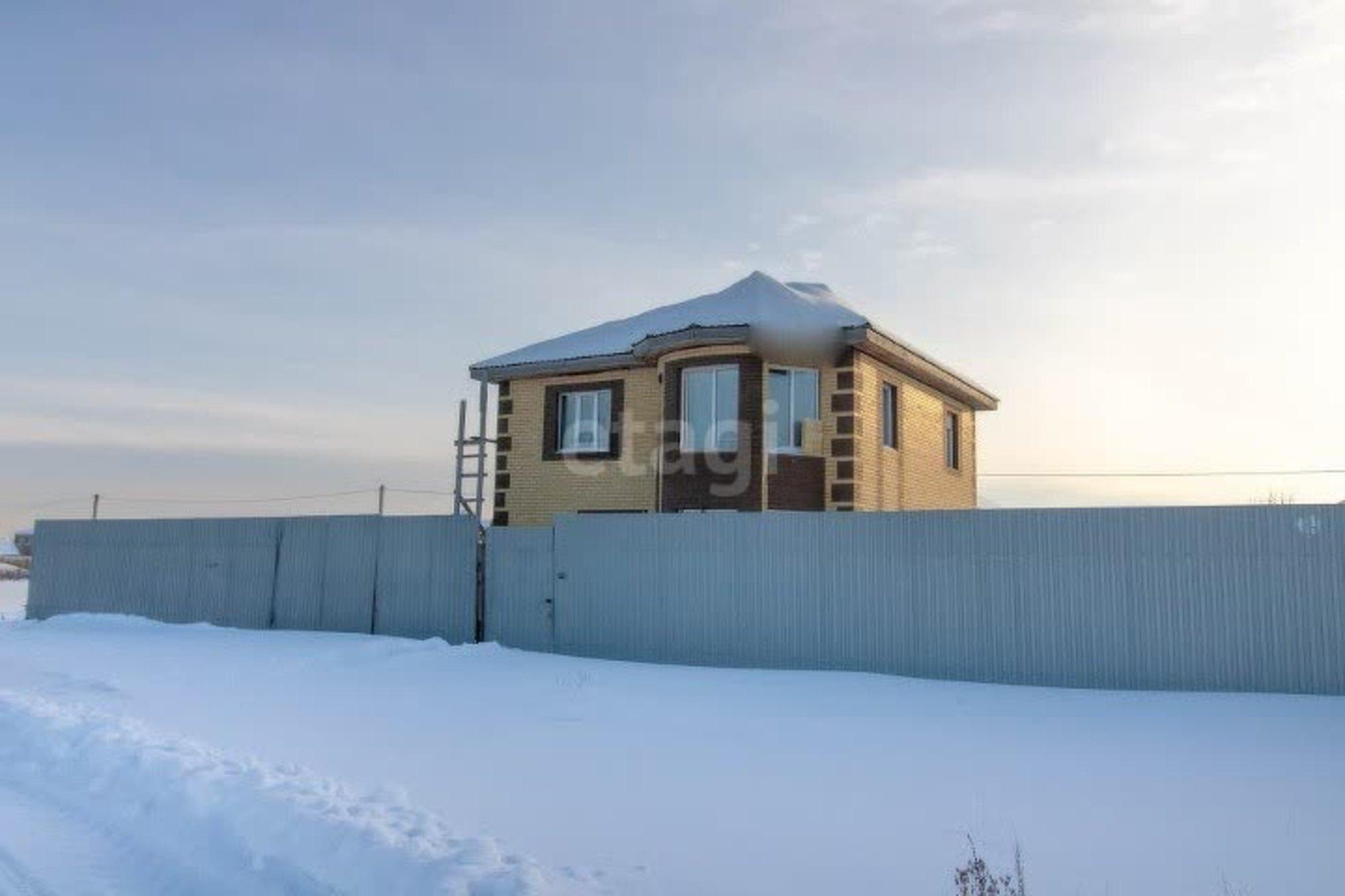 Купить дачу, дом, коттедж за 9 000 000 рублей на Белогорский проезд,