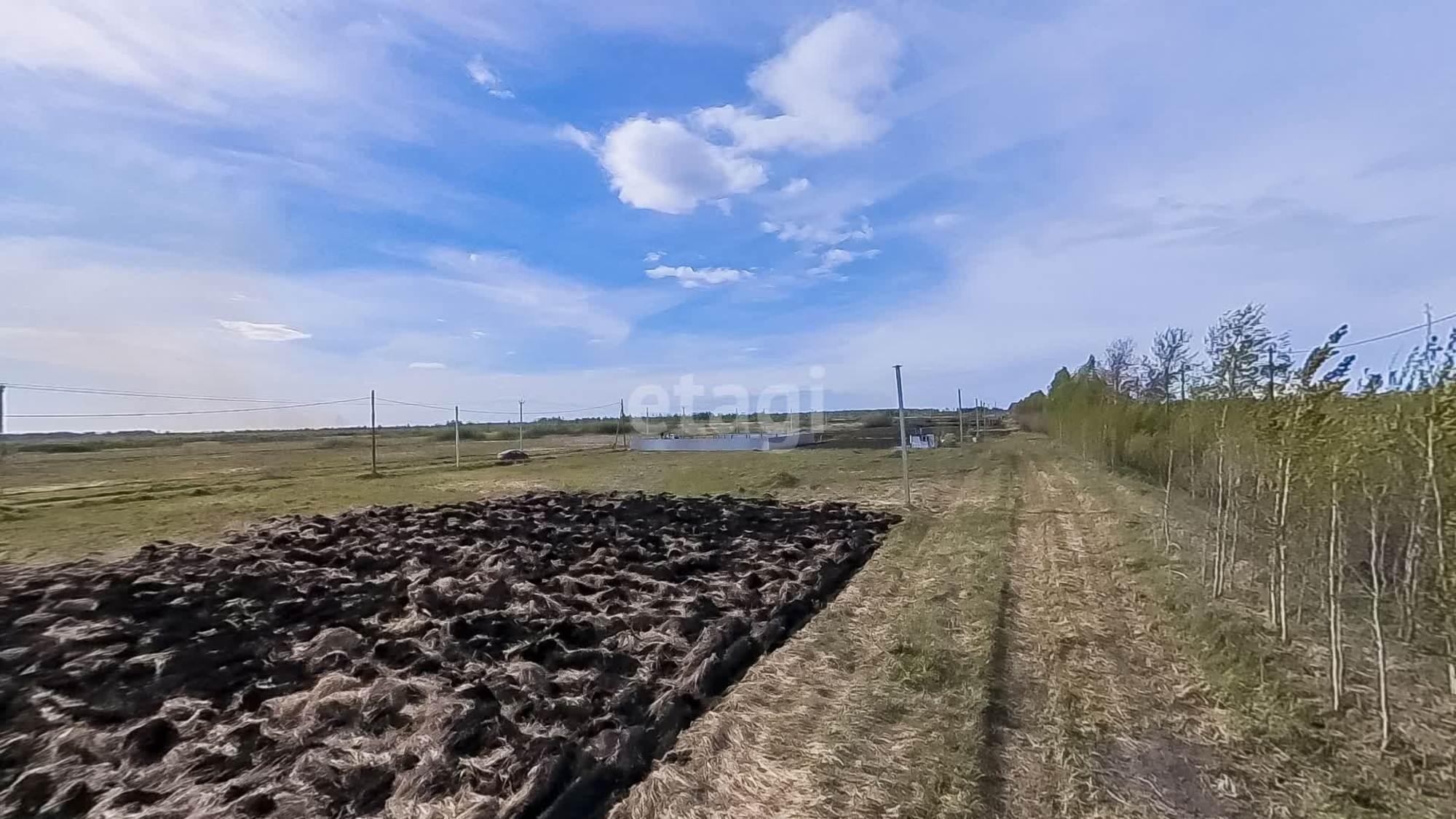 Купить землю, земельный участок за 850 000 рублей на Большое Царево-1 ДНТ