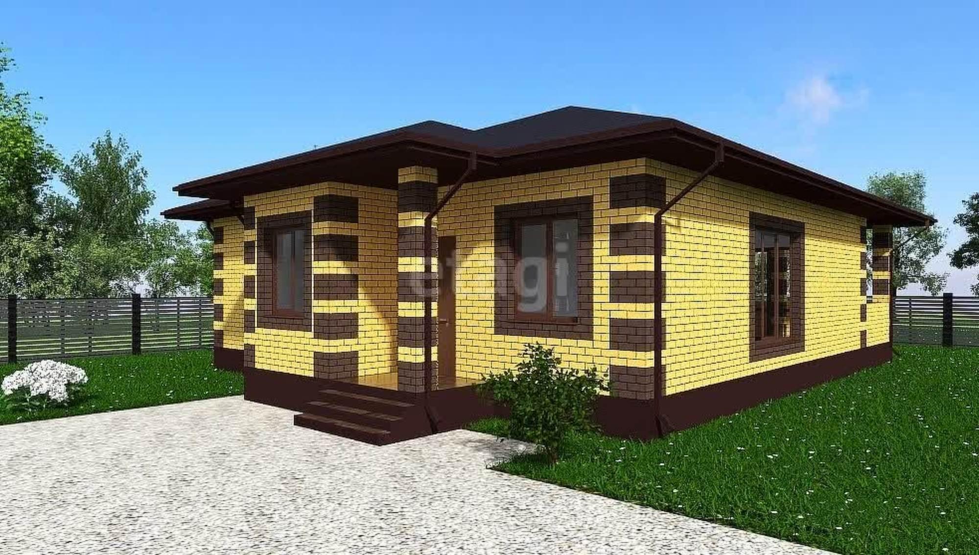 Купить дачу, дом, коттедж за 8 600 000 рублей на Рябиновая,