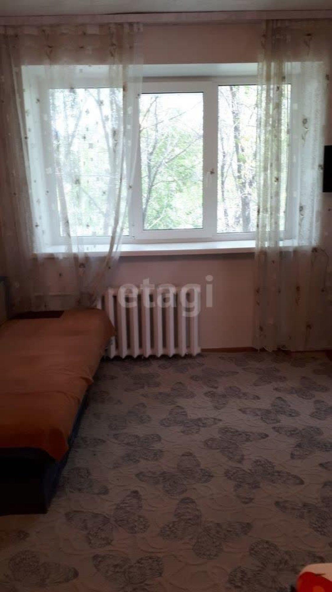 Купить квартиру за 4 450 000 рублей на Островского, 3