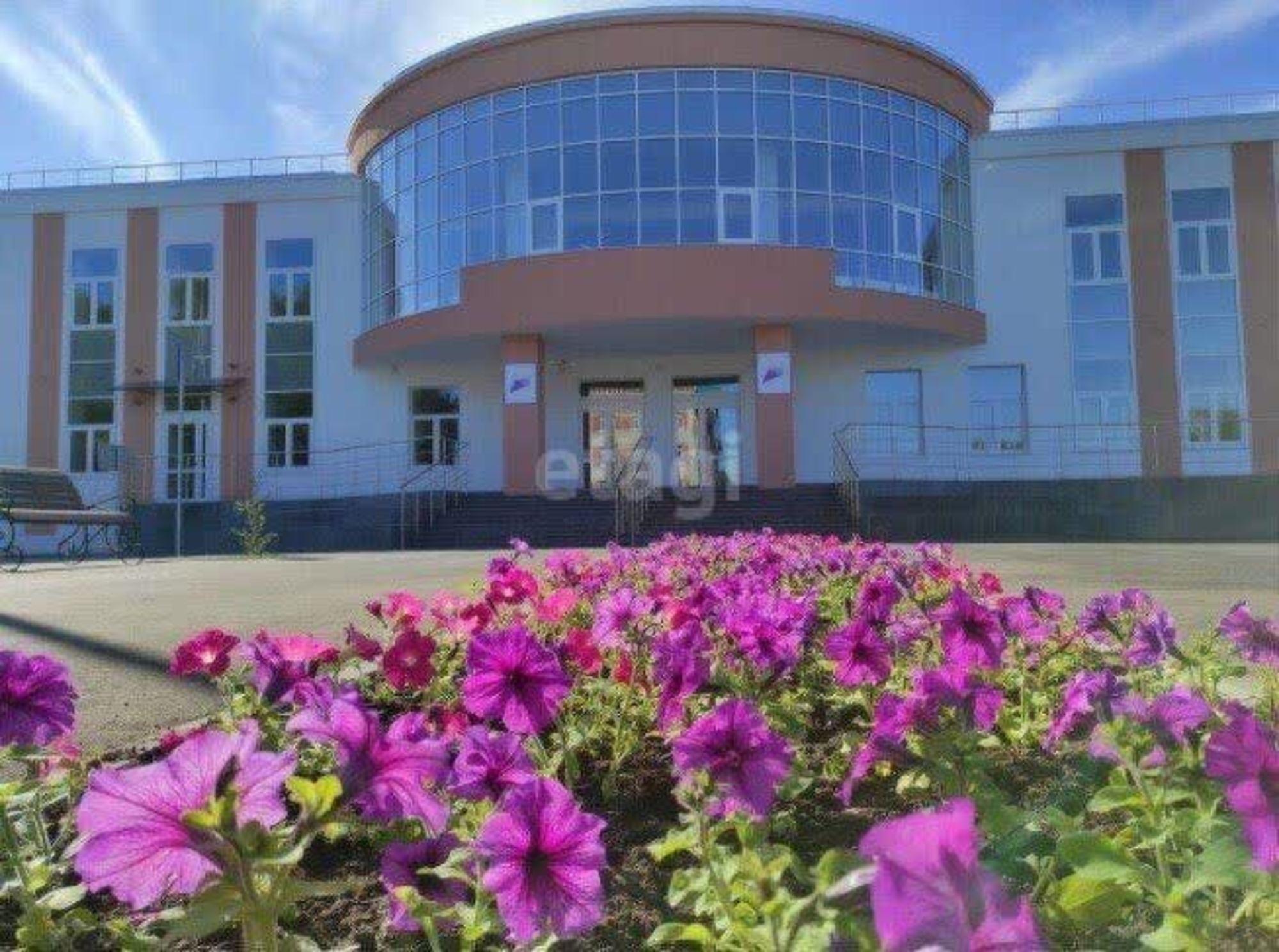 Купить квартиру за 4 600 000 рублей на Южная, 2