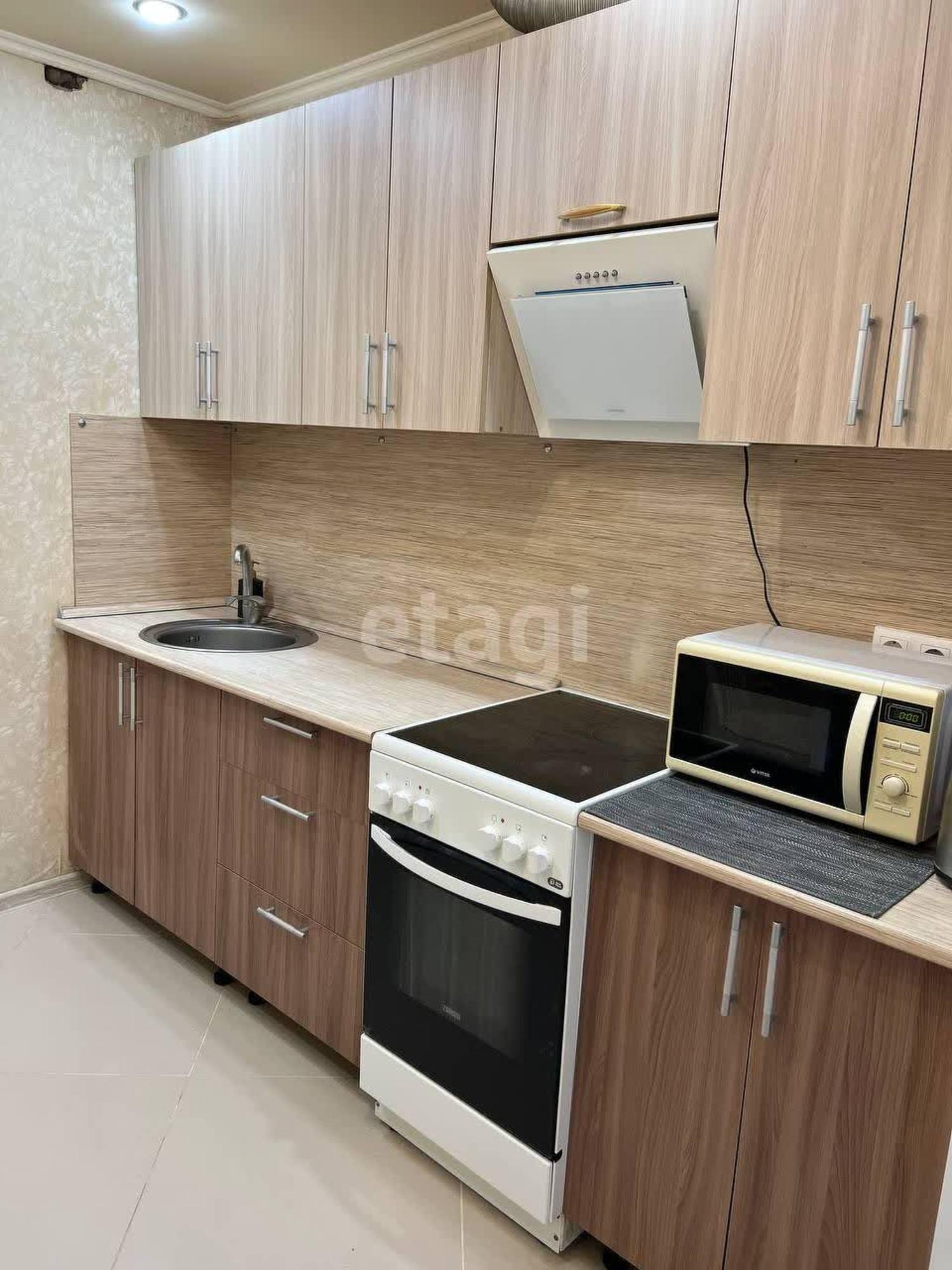 Купить квартиру за 7 100 000 рублей на Камчатская, 2