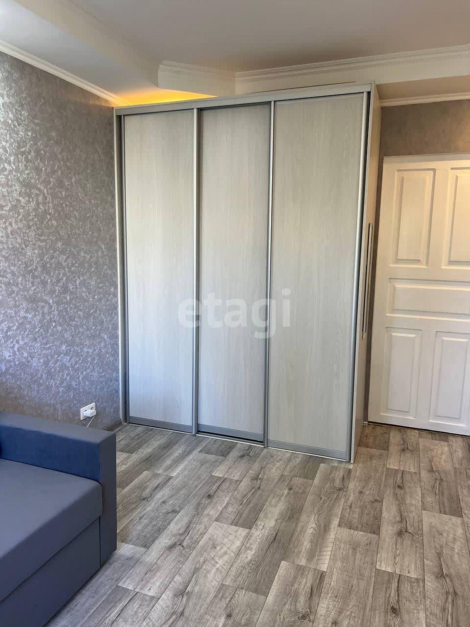 Купить квартиру за 7 100 000 рублей на Камчатская, 2