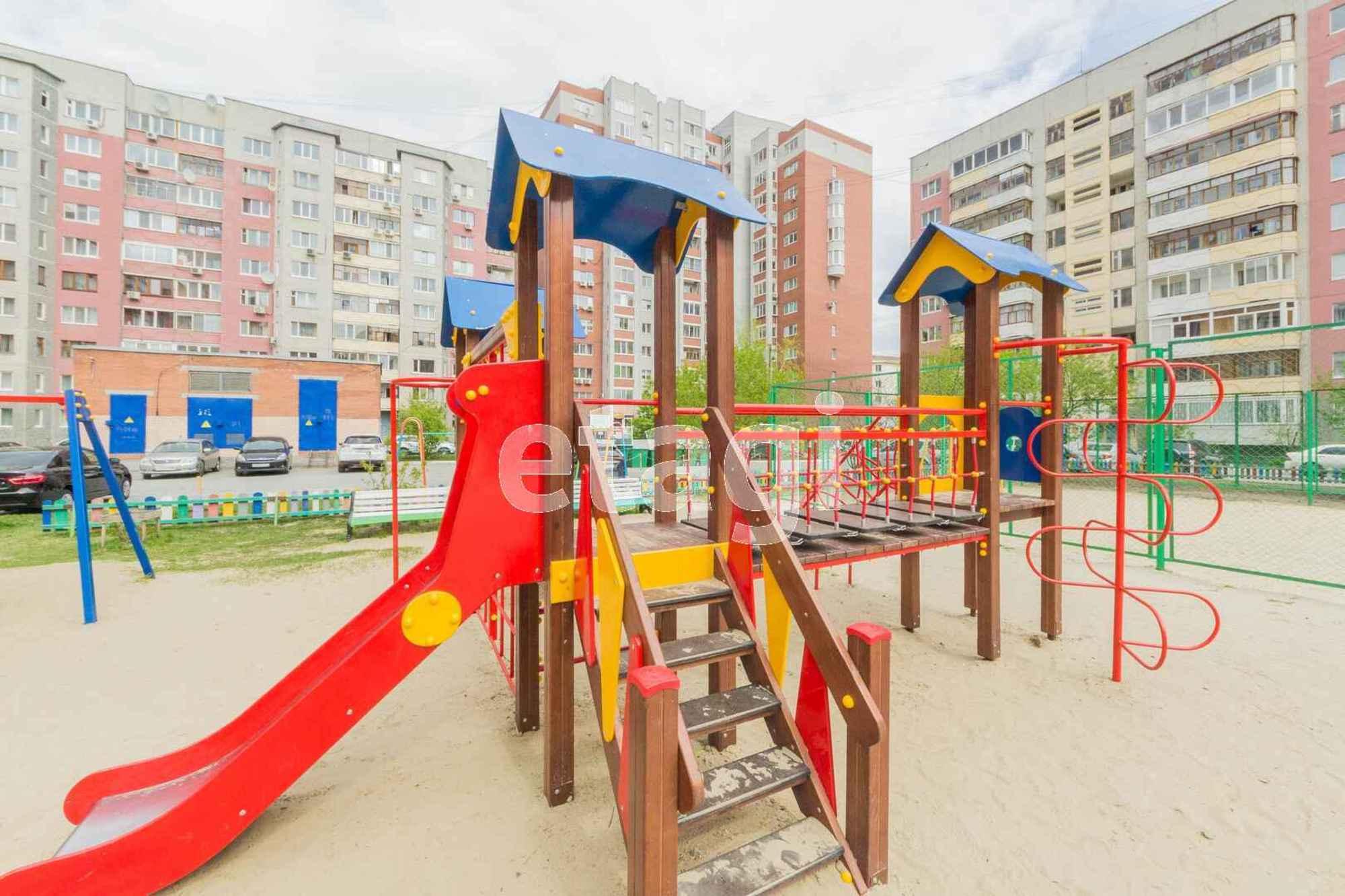 Купить квартиру за 5 200 000 рублей на Широтная, 100/4