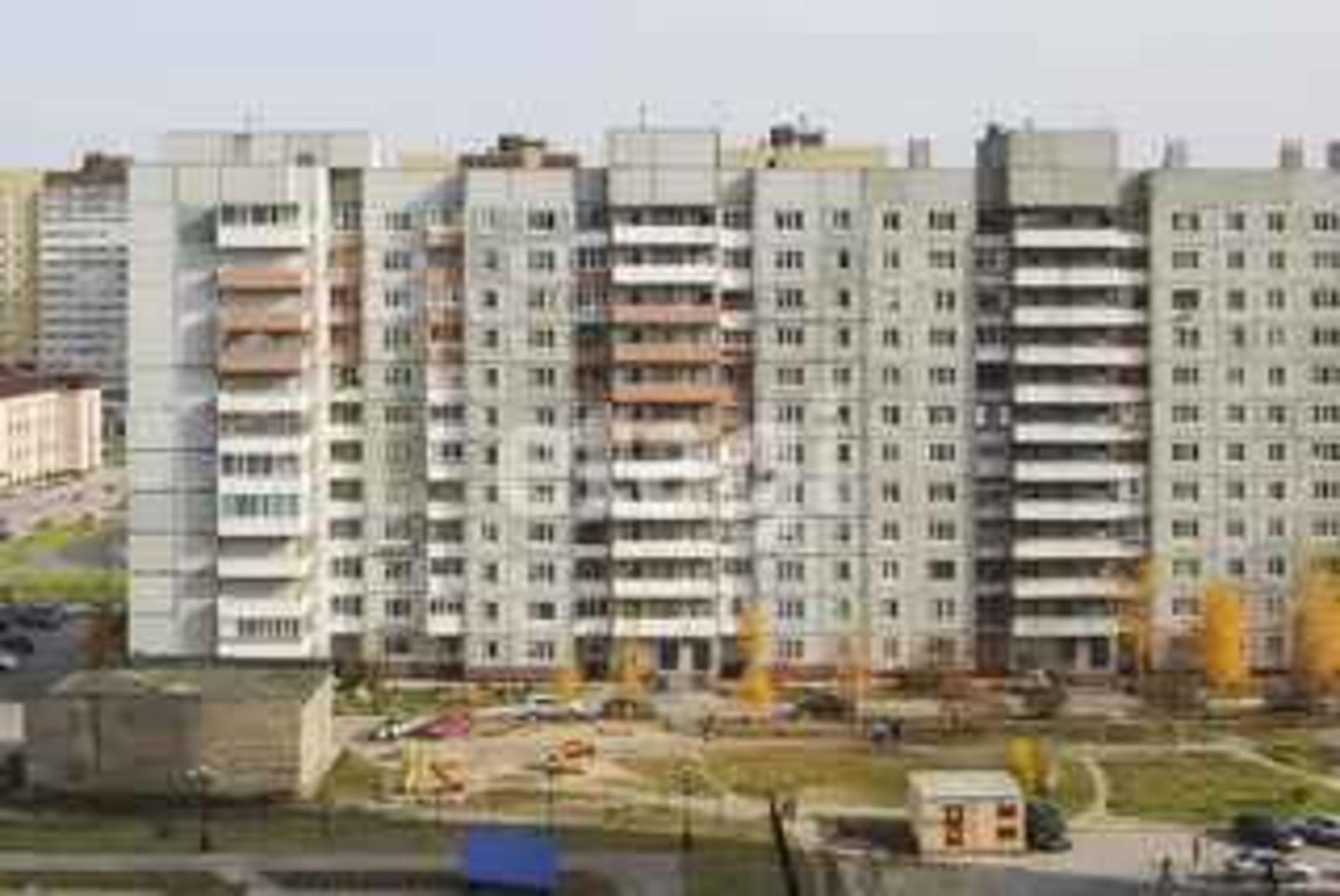 Купить квартиру за 4 300 000 рублей на Муравленко, 35