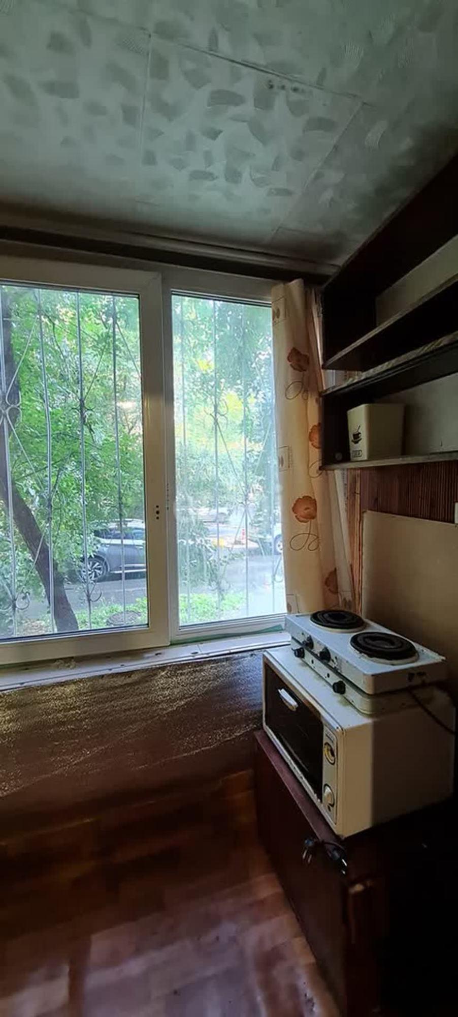 Купить студию за 1 500 000 рублей на Седова, 66