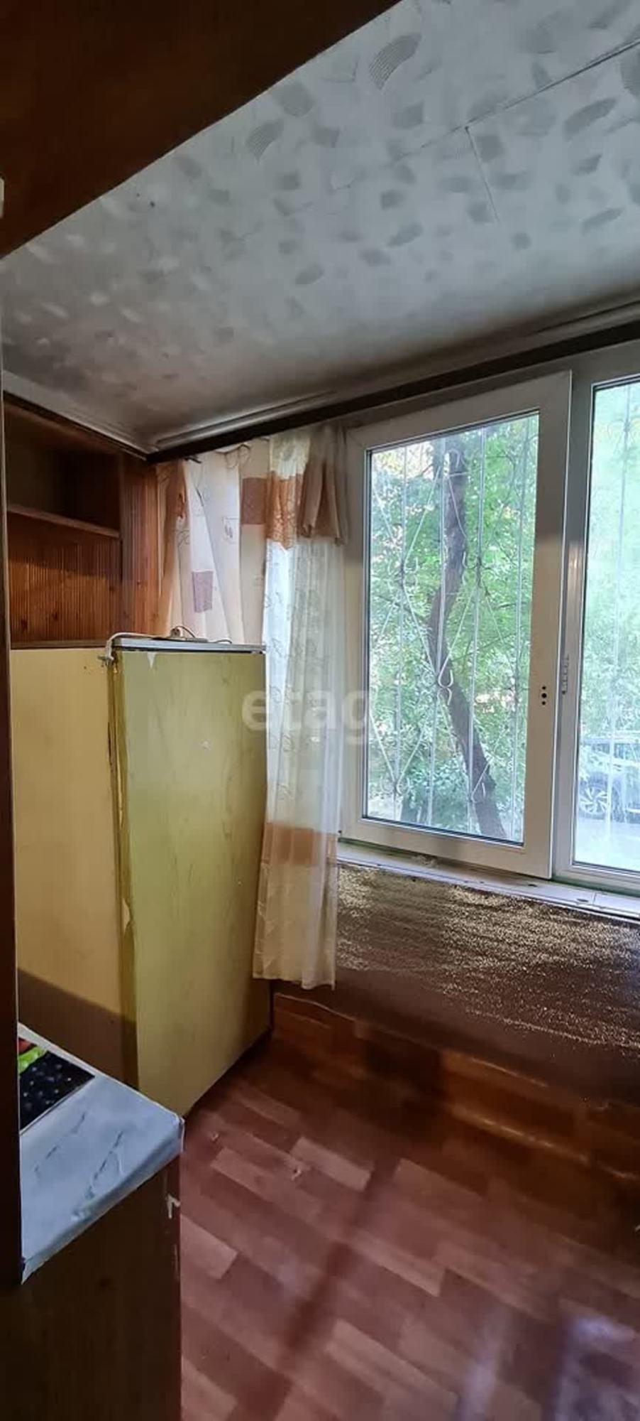 Купить студию за 1 500 000 рублей на Седова, 66