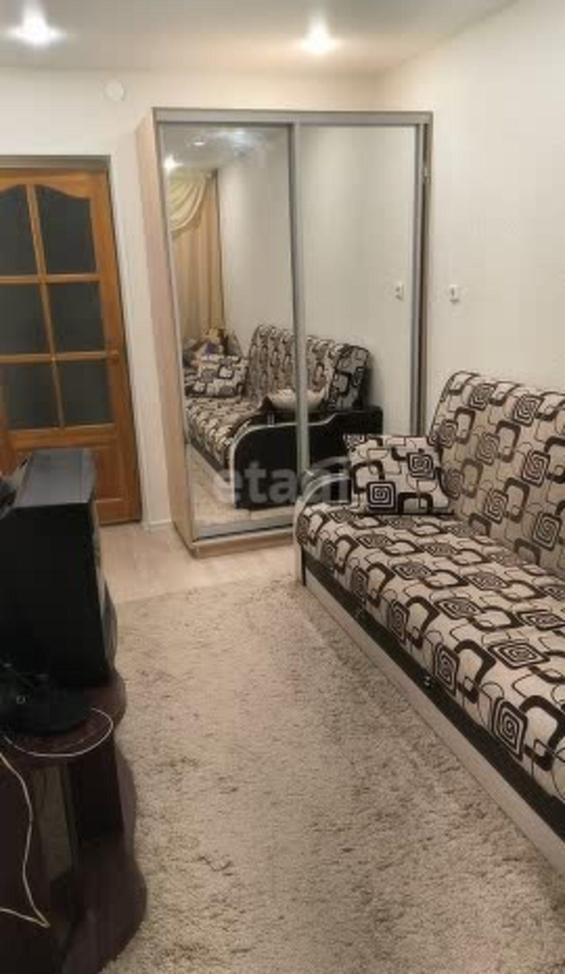 Купить квартиру за 4 650 000 рублей на Игримская, 13