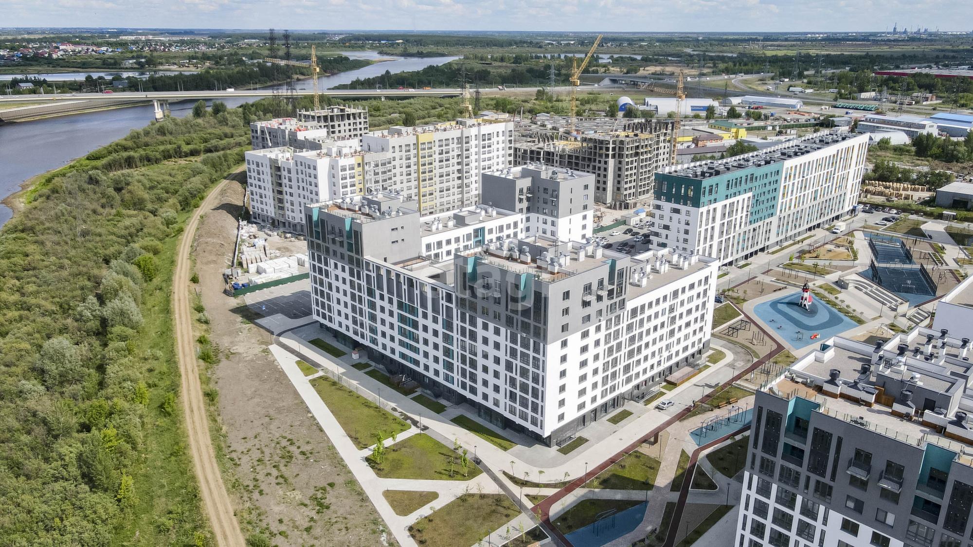 Купить студию за 5 300 000 рублей на Павла Никольского, 10/1