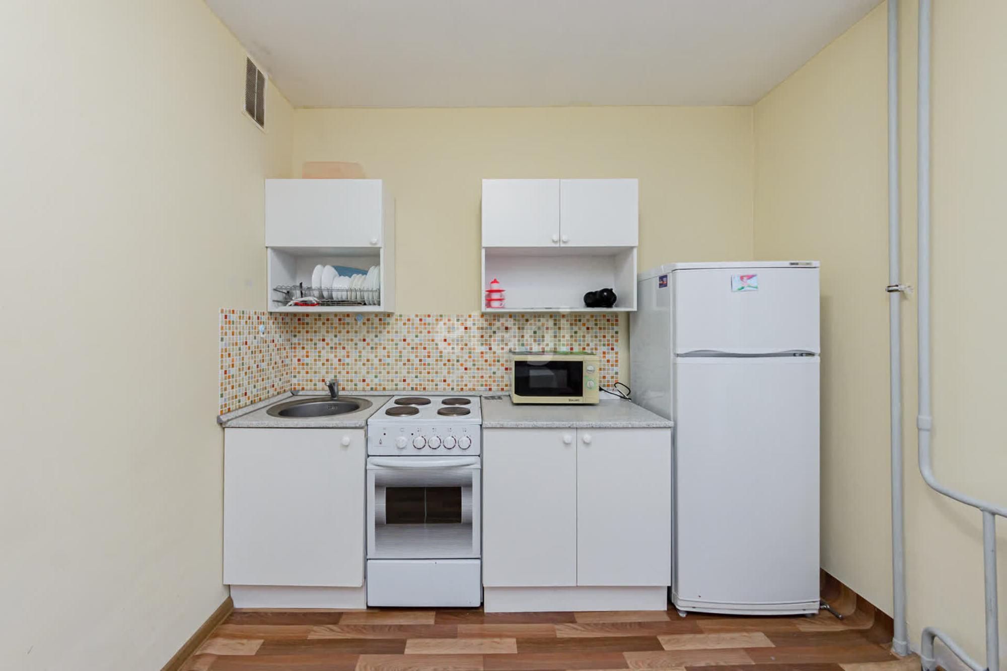 Купить квартиру за 6 050 000 рублей на Монтажников, 41