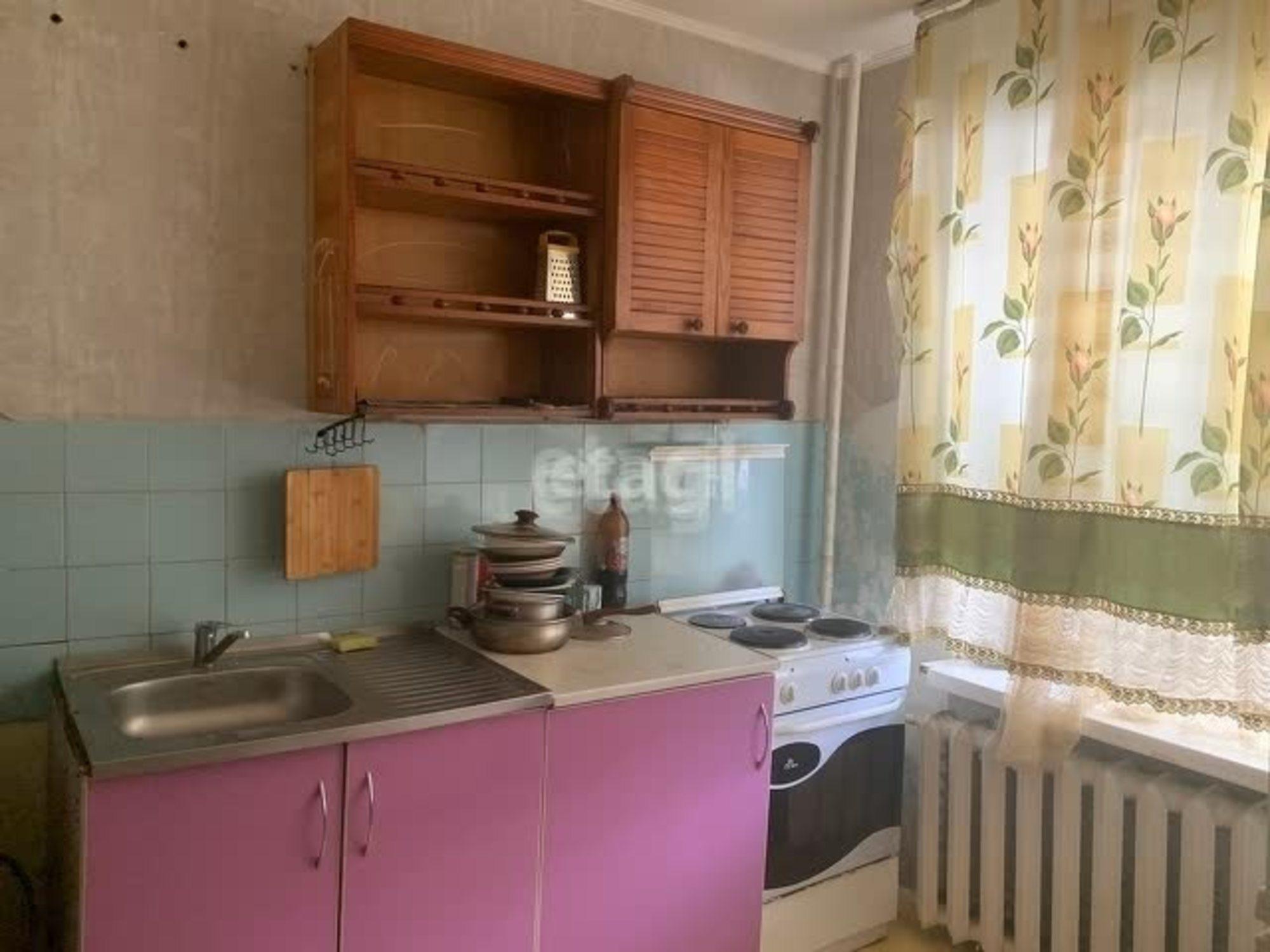 Купить квартиру за 3 500 000 рублей на Щорса, 7а