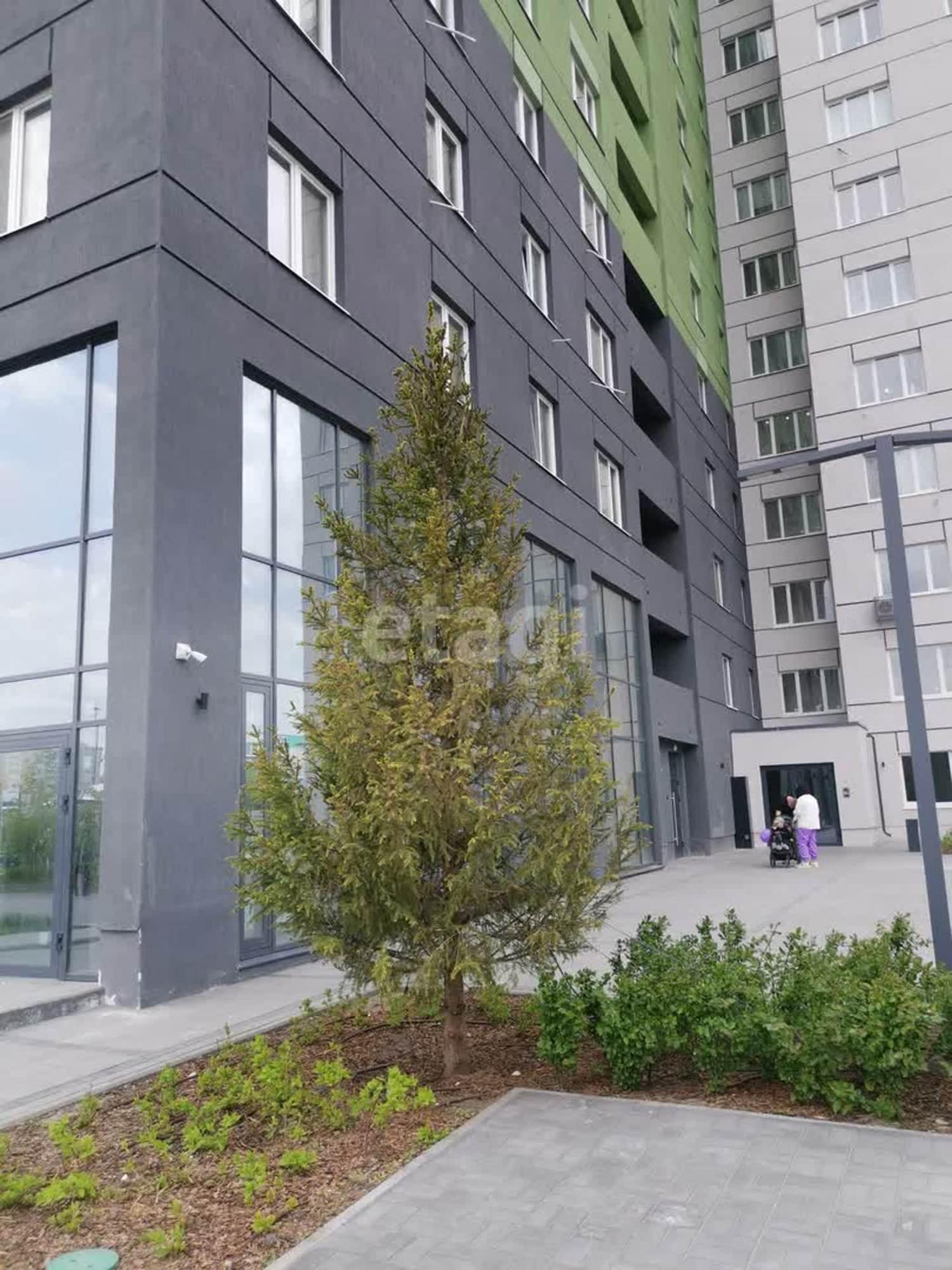 Купить студию за 5 500 000 рублей на Ставропольская, 95