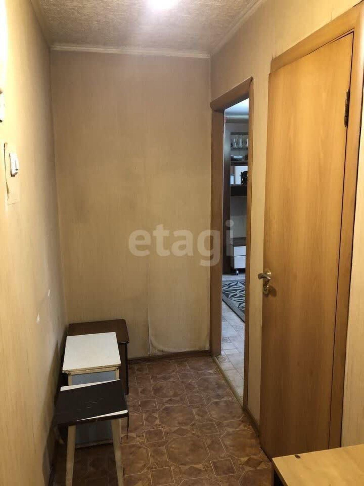 Купить квартиру за 3 850 000 рублей на Мельникайте, 97