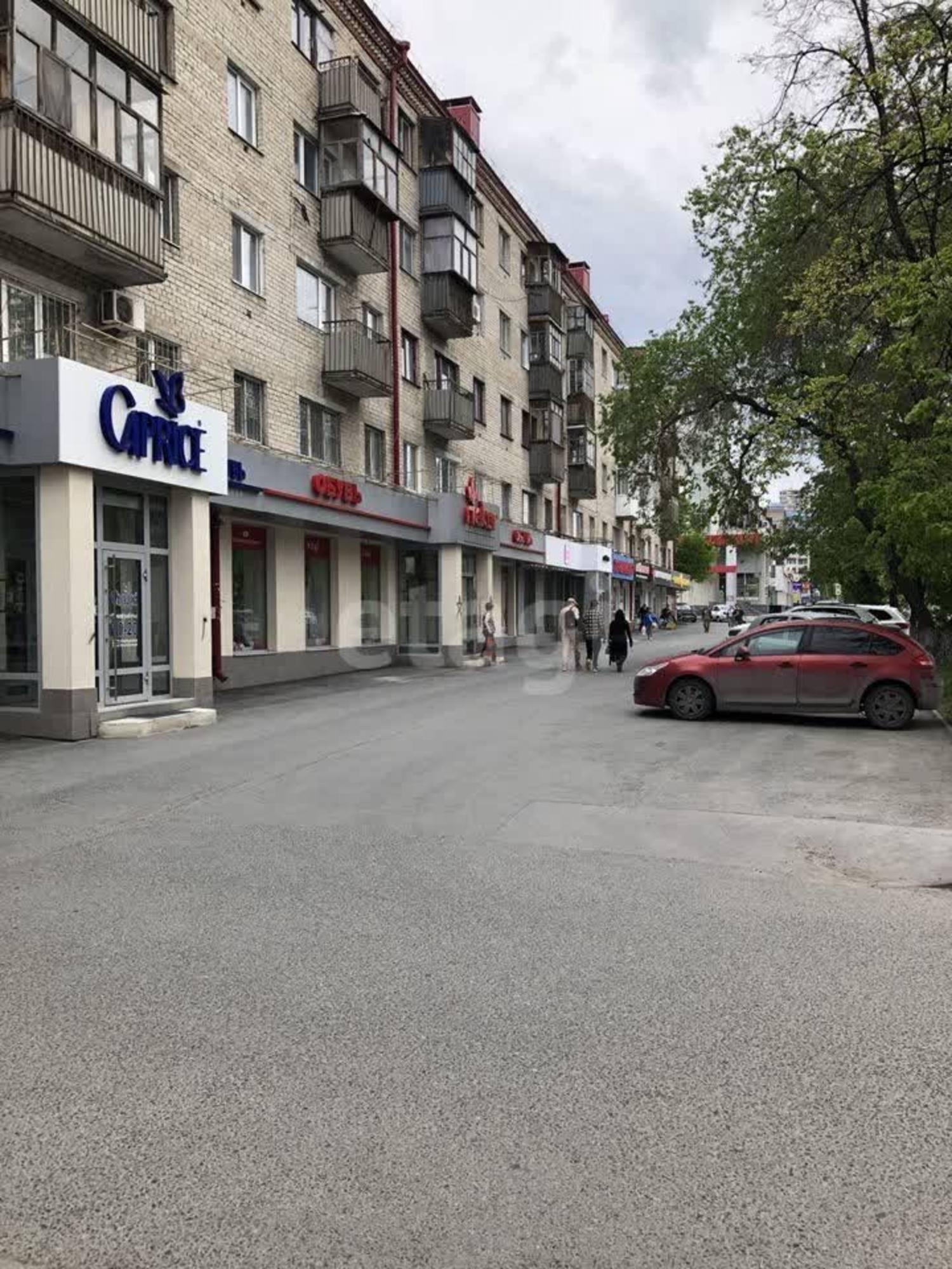 Купить квартиру за 3 850 000 рублей на Мельникайте, 97