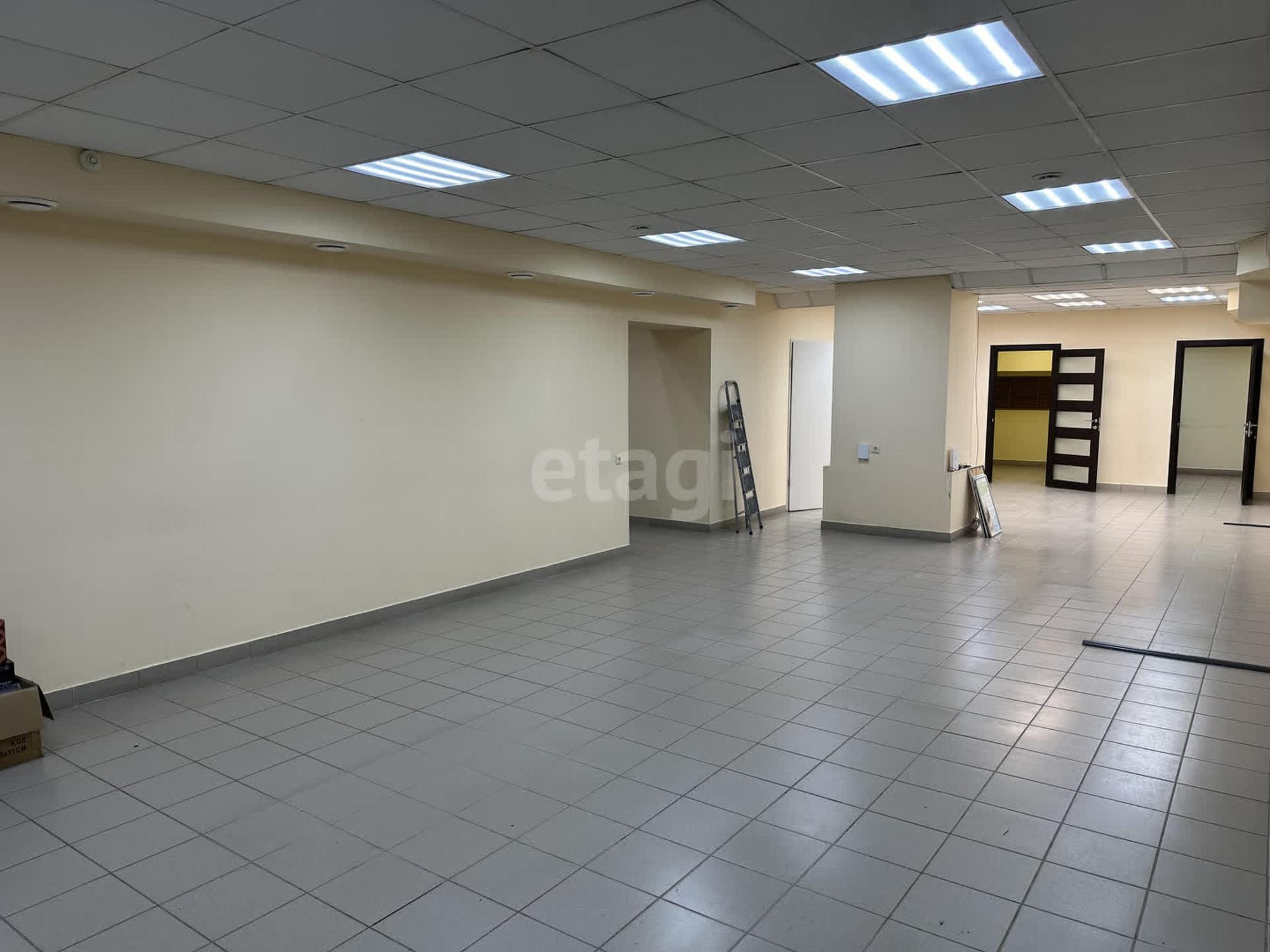 Сдать офис, помещение под офис за 85 000 рублей на Тульская 4