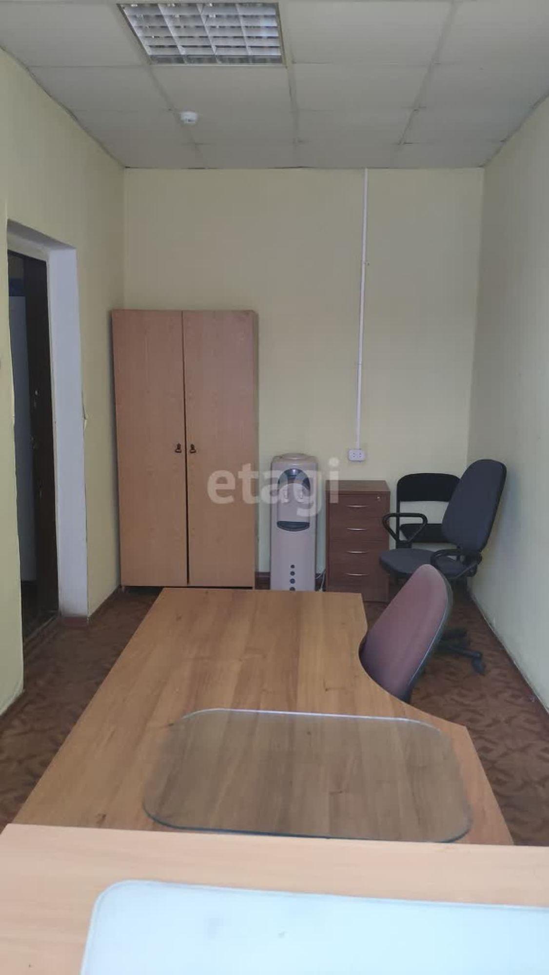 Сдать офис, помещение под офис за 15 000 рублей на Пермякова 44