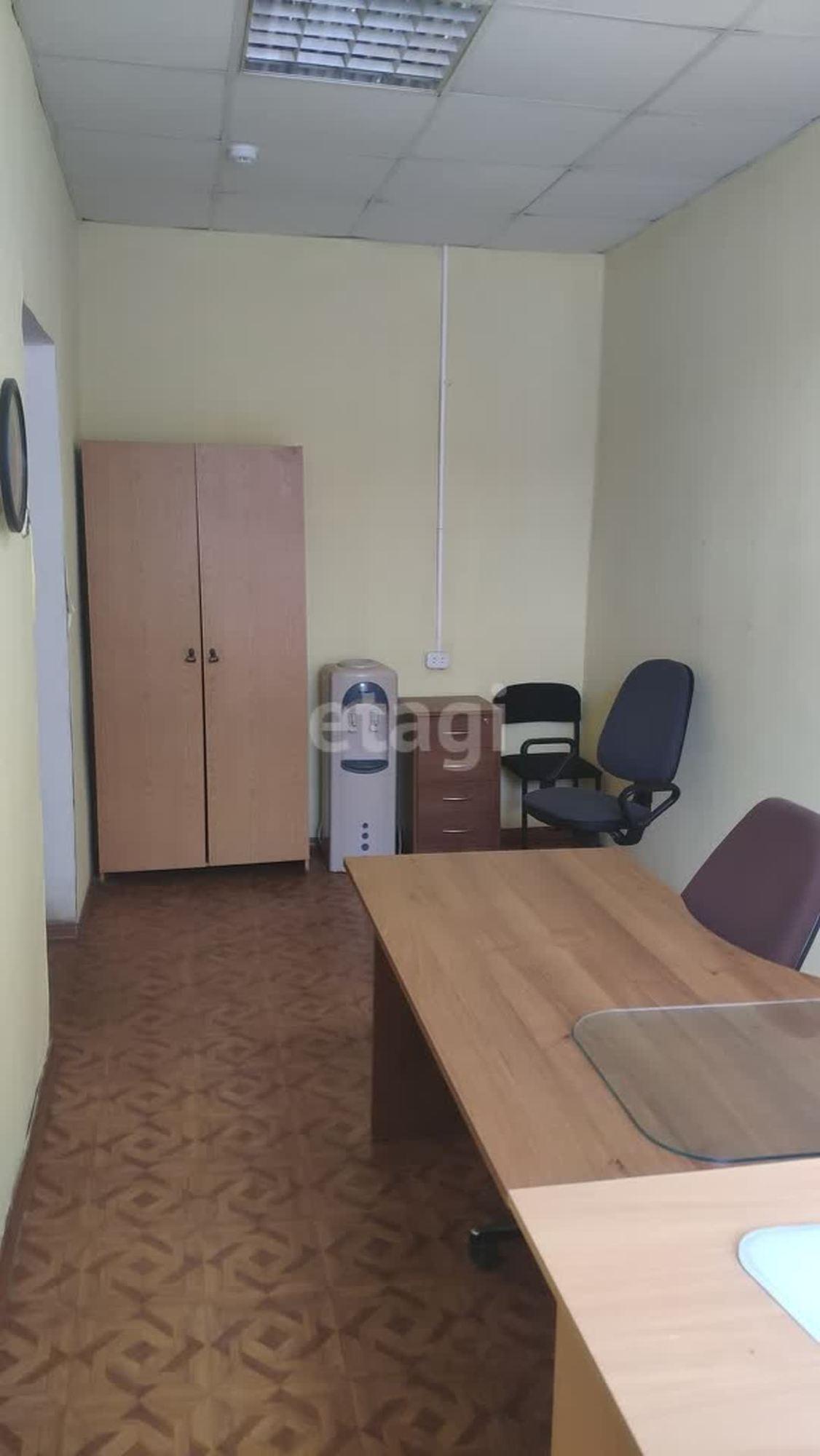 Сдать офис, помещение под офис за 15 000 рублей на Пермякова 44