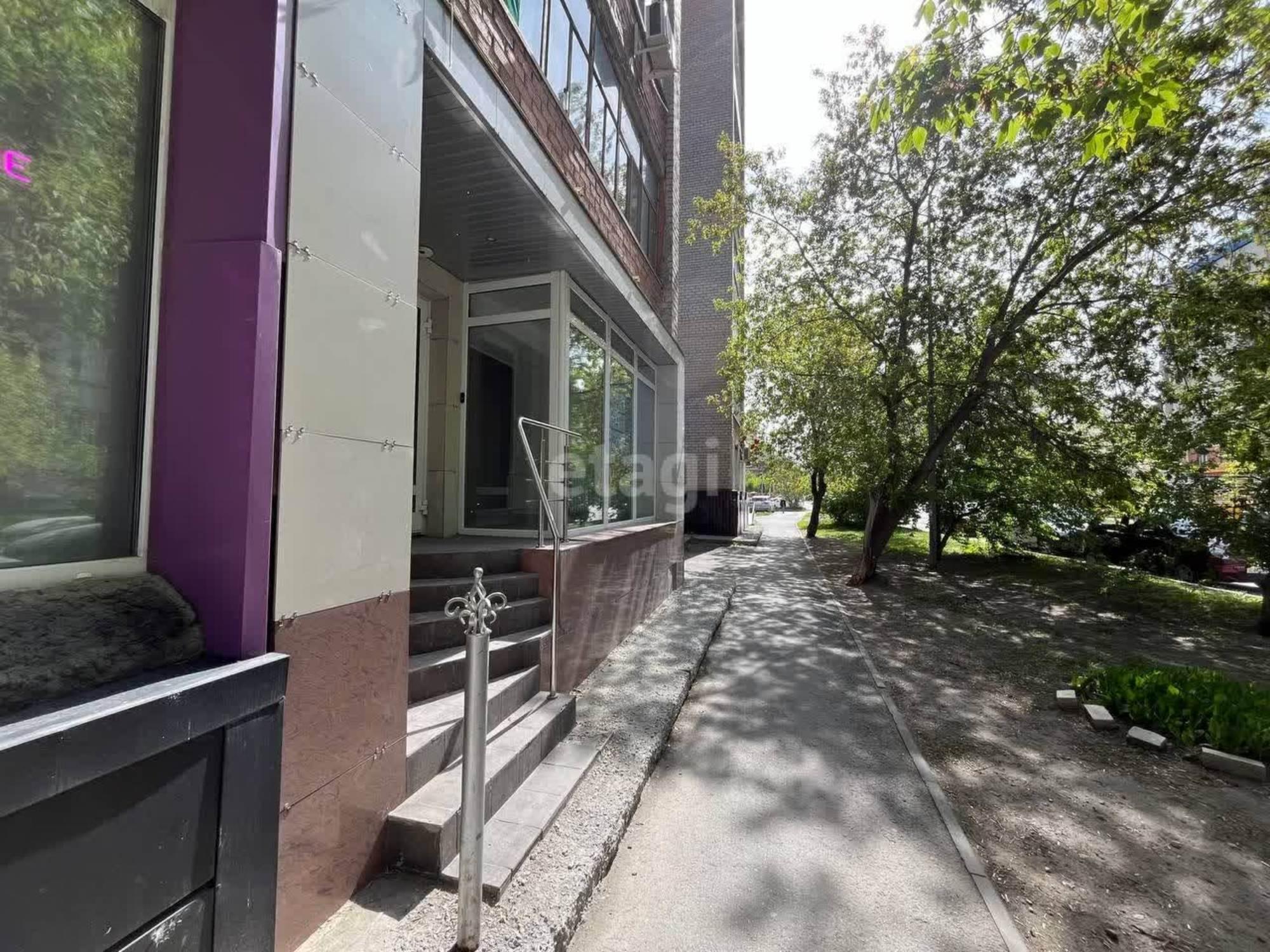 Сдать офис, помещение под офис за 56 000 рублей на Седова 55