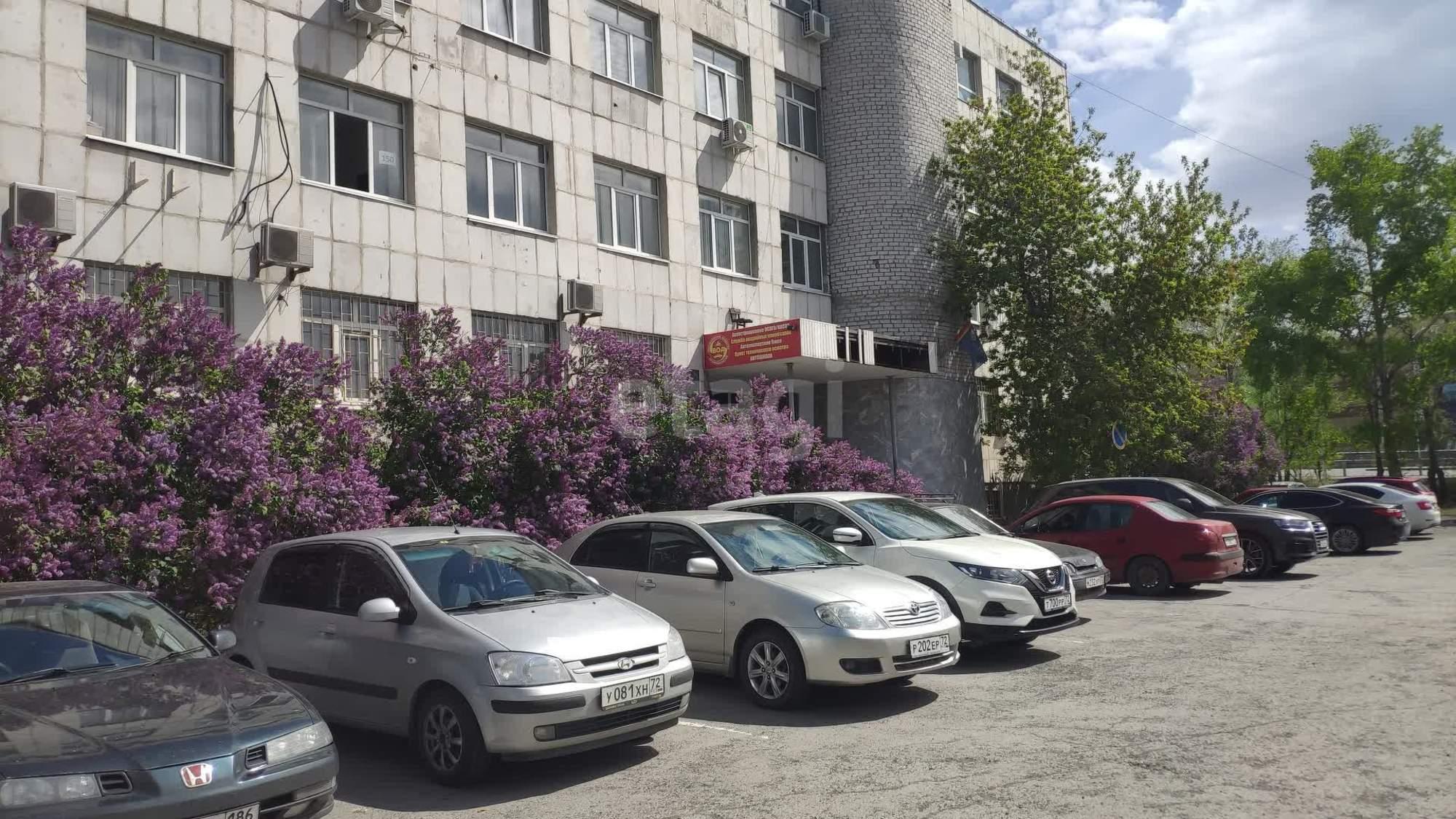 Сдать офис, помещение под офис за 15 000 рублей на Пермякова 44