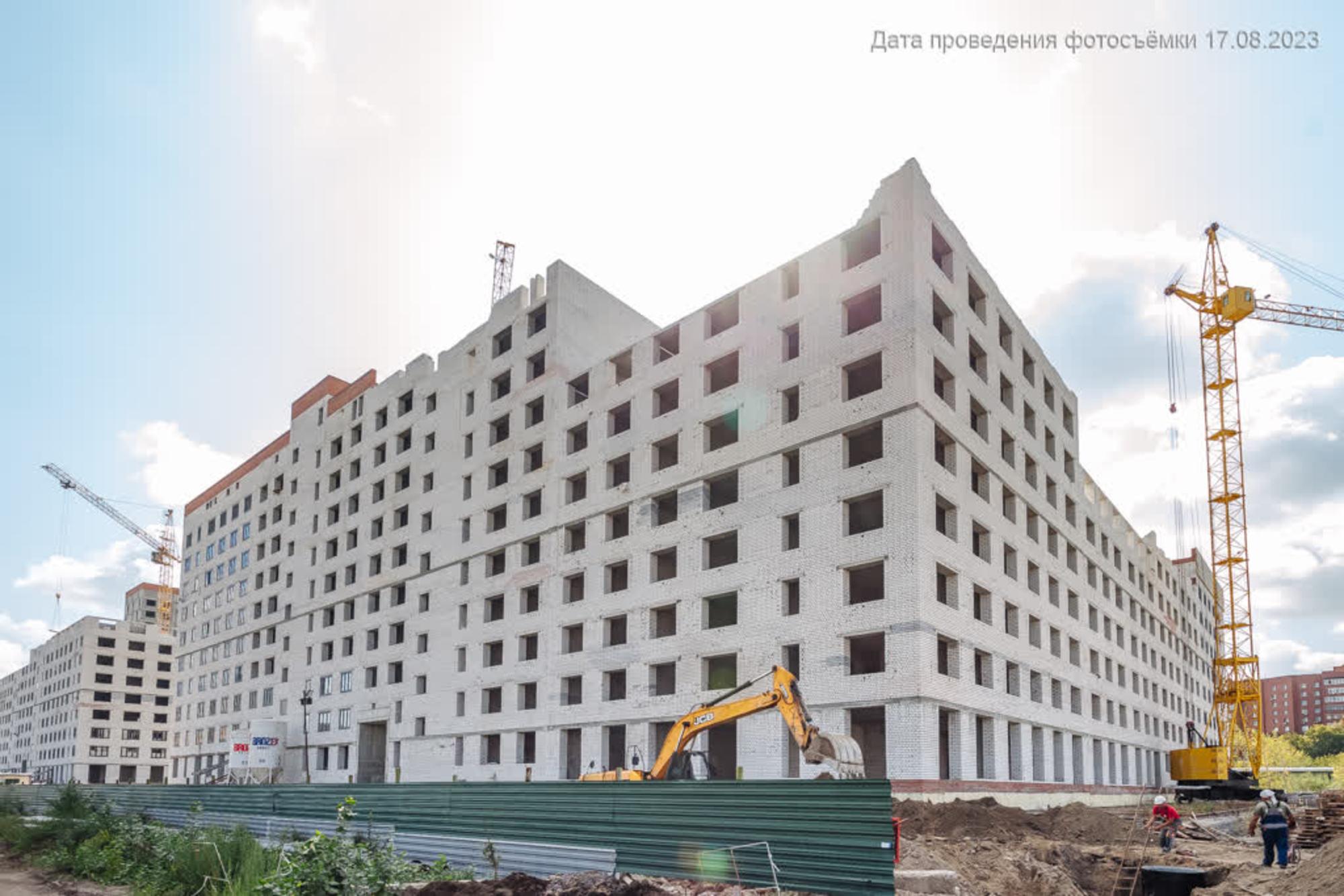 Купить квартиру за 5 600 000 рублей на Новгородская, 20