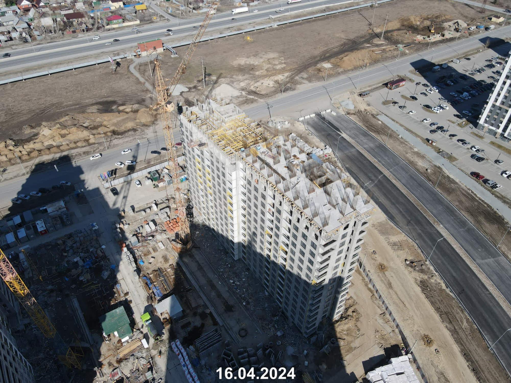Купить квартиру за 4 430 000 рублей на Фармана Салманова, 23