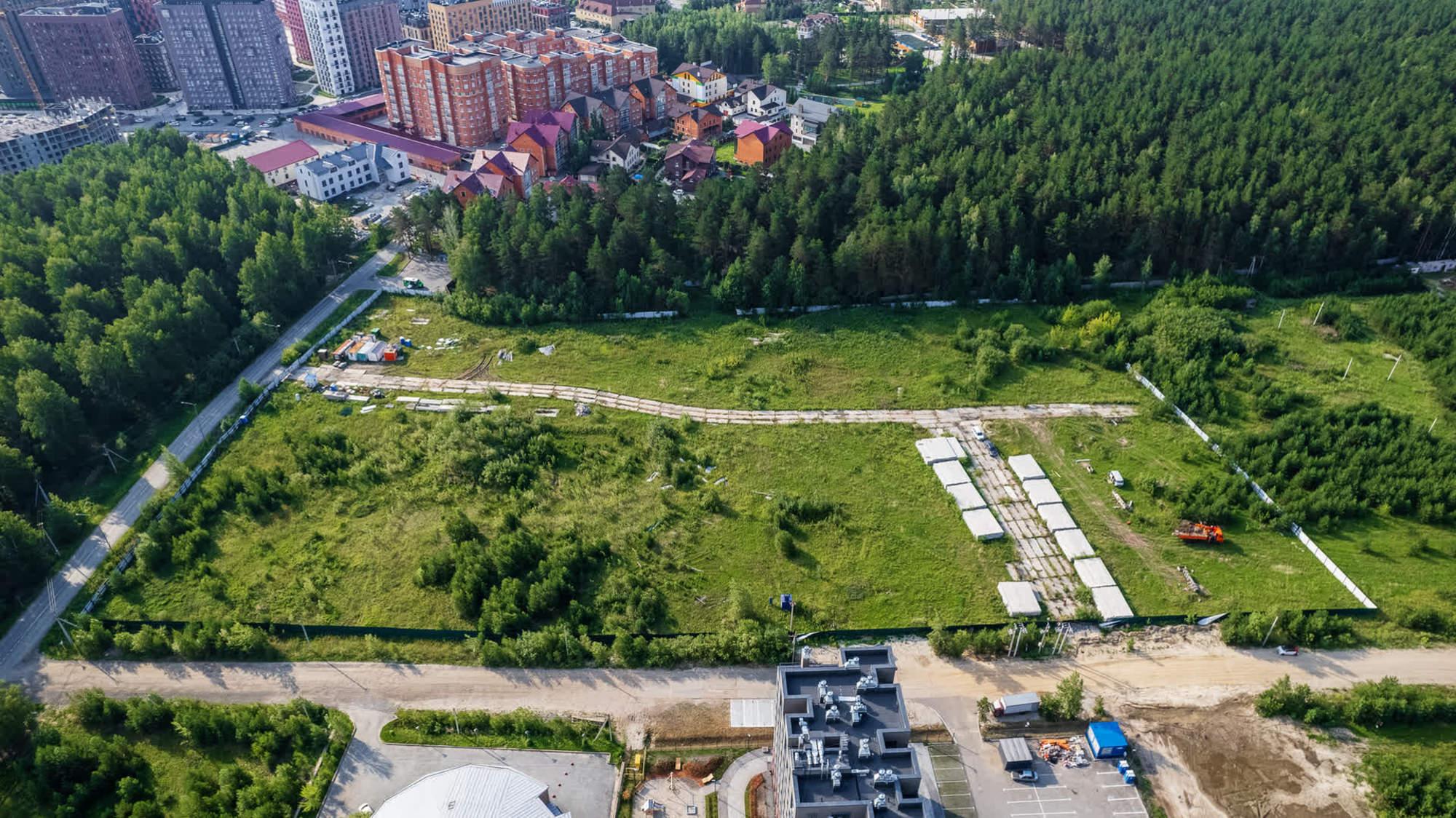 Купить студию за 5 300 000 рублей на Академическая, 7