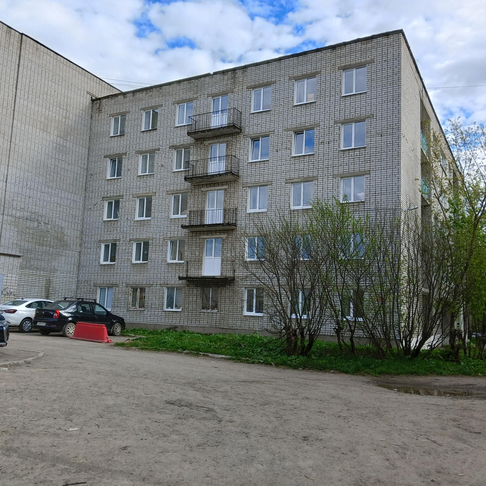 Купить комнату за 1 380 000 рублей на Юбилейная улица, 15А