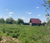 коттедж 23.7 кв м Цибикнур Село,Пионерская улица,4Б