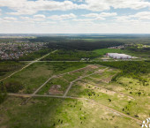 земля 61.07 сот петровский участок