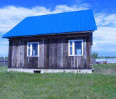коттедж 68 кв м Колесниково с.