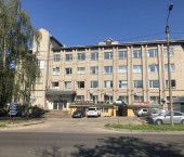офис 20 кв м, этаж 3/4 Станкостроительная ул, 3