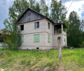 коттедж 200 кв м , 35