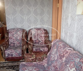 3-комн, 51кв м, этаж 3/5 2-я Коммунистическая улица, 89Г
