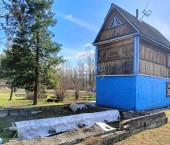 коттедж 36.6 кв м Карчитская улица