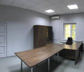 офис 20 кв м г. Астрахань, Кировский р-н, ул. 3-я Зеленгинская, 56 лит А